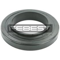 Febest MSIV75WF - ESPACIADOR DE MUELLE SUPERIOR