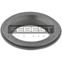 Febest MSIZ31F - ESPACIADOR DE MUELLE SUPERIOR