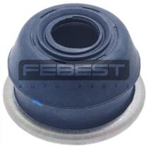 Febest MTRB502 - FUELLE ROTULA DE DIRECCION 15X32X27