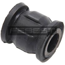 Febest MZAB119 - CASQUILLO CREMALLERA DE DIRECCION