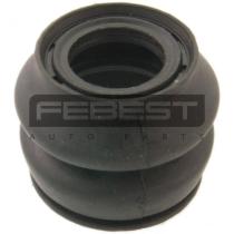 Febest MZBJB541 - FUELLE ROTULA DE SUSPENSION 20X35X3