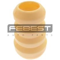 Febest MZD626GFF - BUMB STOP DEL AMORTIGUADOR ANTERIOR