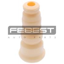 Febest MZDDER - BUMB STOP DEL AMORTIGUADOR POSTERIO