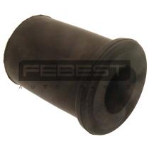 Febest MZSBBT503 - CASQUILLO TRASERO BALLESTA TRASERA