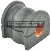 Febest MZSBCX7D15R - CASQUILLO DE GOMA BARRA ESTABILIZAD