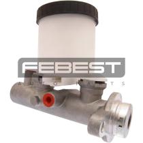 Febest NBCWD21 - CILINDRO DE FRENO PRINCIPAL