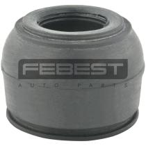 Febest NBJBC11 - FUELLE ROTULA DE SUSPENSION, BRAZO