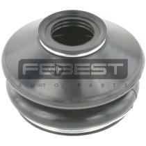 Febest NBJBE25 - FUELLE ROTULA DE SUSPENSION, BRAZO