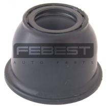 Febest NBJBFX35 - FUELLE ROTULA DE SUSPENSION, BRAZO