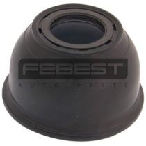 Febest NBJBS50 - FUELLE ROTULA DE SUSPENSION