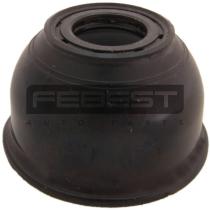 Febest NBJBV35 - FUELLE ROTULA DE SUSPENSION, BRAZO