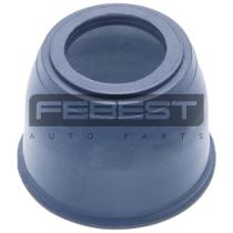 Febest NBJBY62LR - FUELLE ROTULA DE SUSPENSION, BRAZO