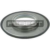 Febest NBR50 - RODAMIENTO SOPORTE AMORTIGUADOR DEL