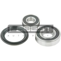 Febest NOS001 - KIT REPARACION, BRAZO DE SUSPENSION