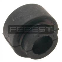 Febest NSB017 - CASQUILLO GOMA BRAZO DE SUSPENSION