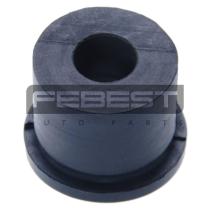 Febest NSB035 - CASQUILLO DELANTERO BALLESTA TRASER