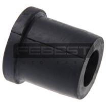 Febest NSB055 - CASQUILLO TRASERO BALLESTA TRASERA