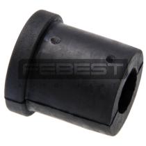 Febest NSB057 - CASQUILLO TRASERO BALLESTA TRASERA