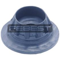 Febest NSB060 - CASQUILLO GOMA SOPORTE RADIADOR