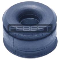 Febest NSBF24SA - CASQUILLO AMORTIGUADOR DELANTERO