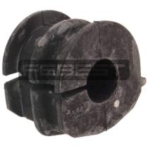 Febest NSBJ10R - CASQUILLO DE GOMA BARRA ESTABILIZAD