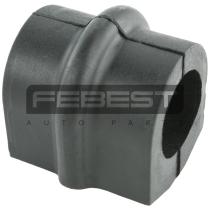 Febest NSBP12R2 - CASQUILLO DE GOMA BARRA ESTABILIZAD