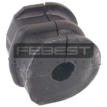 Febest NSBT31R - CASQUILLO DE GOMA BARRA ESTABILIZAD