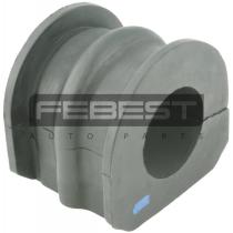 Febest NSBY51F - CASQUILLO GOMA BARRA ESTABILIZADORA