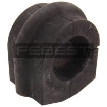 Febest NSBY61F2 - CASQUILLO GOMA BARRA ESTABILIZADORA