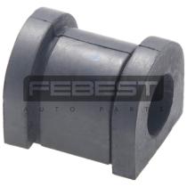 Febest NSBY61R - CASQUILLO DE GOMA BARRA ESTABILIZAD