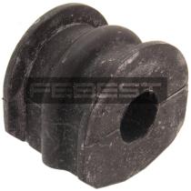 Febest NSBZ50R18 - CASQUILLO DE GOMA BARRA ESTABILIZAD