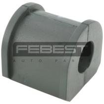 Febest OPSBSIGNR - CASQUILLO DE GOMA BARRA ESTABILIZAD