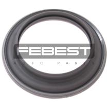 Febest PGB001 - RODAMIENTO SOPORTE AMORTIGUADOR DEL