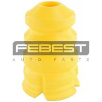 Febest PGDBOX3R - ESPACIADOR DEL RESORTE POSTERIOR