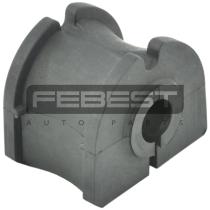 Febest RNSBDUSR - CASQUILLO DE GOMA BARRA ESTABILIZAD