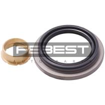 Febest SET001 - KIT REPARACION, RETEN MANGUETA