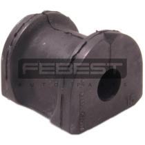 Febest SSBB9R - CASQUILLO DE GOMA BARRA ESTABILIZAD