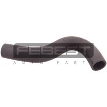 Febest SZAHGV1 - TUBO FLEXIBLE DE AIRE DE SOBREALIME