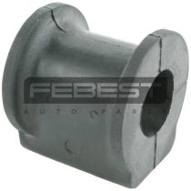 Febest SZSBSX4F - CASQUILLO GOMA BARRA ESTABILIZADORA