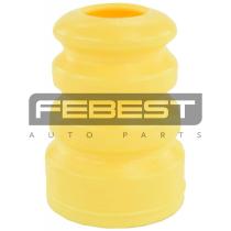 Febest TDACV40R - BUMB STOP DEL AMORTIGUADOR POSTERIO