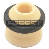 Febest TDAZT240R - BUMB STOP DEL AMORTIGUADOR POSTERIO