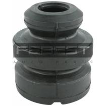 Febest TDGX100F - BUMB STOP DEL AMORTIGUADOR ANTERIOR