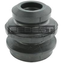 Febest TDJZS160R - BUMB STOP DEL AMORTIGUADOR POSTERIO