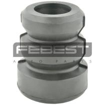 Febest TDSXA10F - BUMB STOP DEL AMORTIGUADOR ANTERIOR