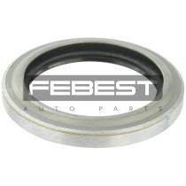 Febest TOS002 - RETEN EXTERNO EJE TRASERO 62X85X8X1