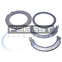 Febest TOSLC70 - KIT REPARACION, RETEN MANGUETA