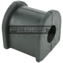 Febest TSB070 - CASQUILLO DE GOMA BARRA ESTABILIZAD