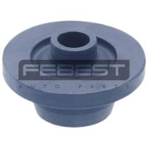 Febest TSB128 - CASQUILLO GOMA SOPORTE RADIADOR