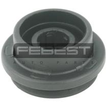 Febest TSB129 - CASQUILLO GOMA SOPORTE RADIADOR