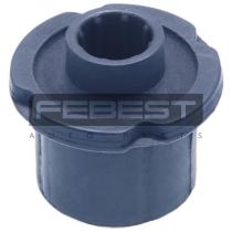 Febest TSB130 - CASQUILLO GOMA SOPORTE RADIADOR